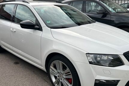 Skoda Octavia 199.000 km 7.650 &euro; Regensburg 93055