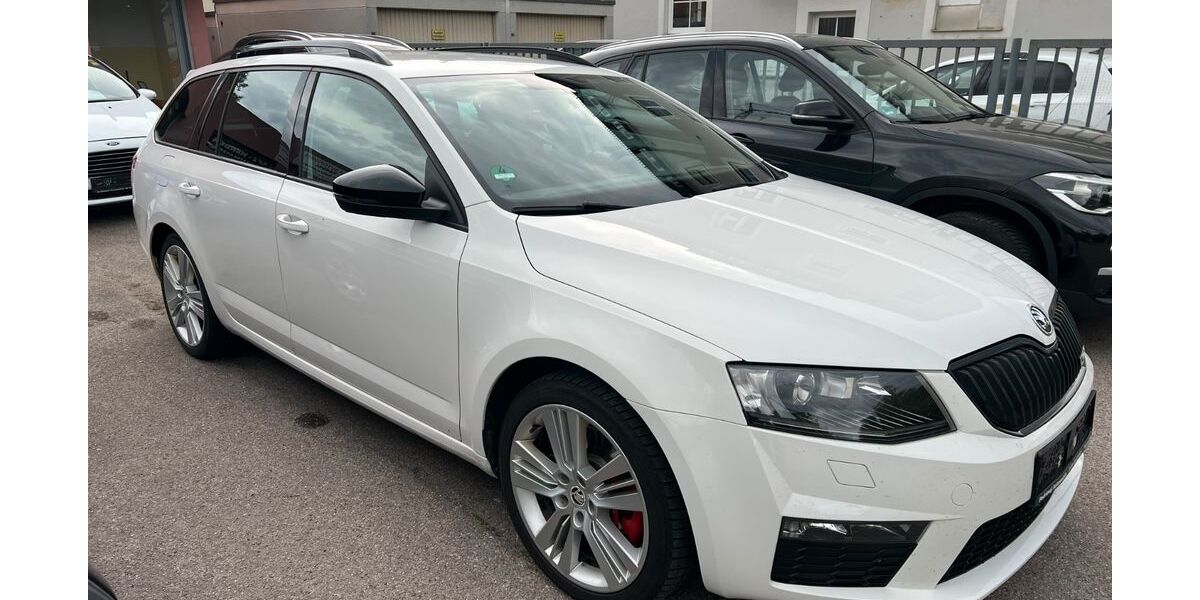 Skoda Octavia 199.000 km 7.650 &euro; Regensburg 93055