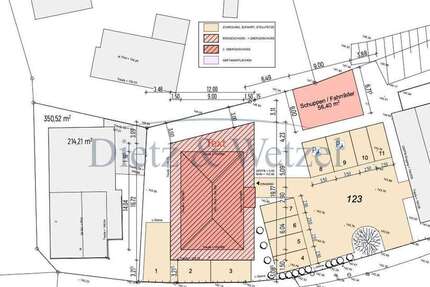 Grundstück zu verkaufen in Leun Stockhausen 149.000 € 1569 m² zimmer
