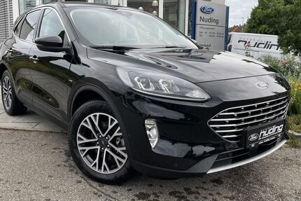 Ford Kuga 45.500 km 22.890 € Remshalden 73630