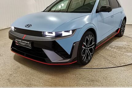 Hyundai IONIQ 5 4.990 km 49.999 &euro; Chemnitz - Mittelbach 09224