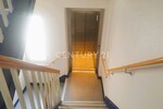 Zentral gelegene charmante Drei-Zimmer-Wohnung mit Balkon