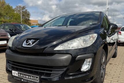 Peugeot 308 87.920 km 3.699 &euro; Hildesheim 31137