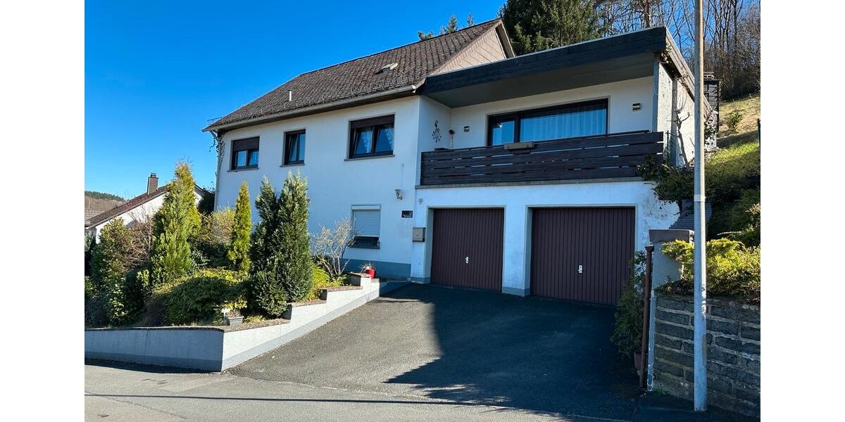 Einfamilienhaus Dillenburg - 8 Zimmer, 143 m&sup2;, 365.000&euro; | Angebot:26088706