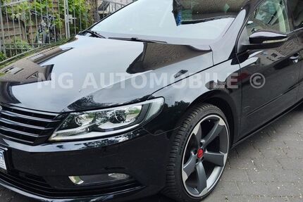 VW CC