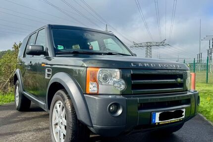 Land Rover Discovery 471.839 km 4.000 &euro; Lingen 49809