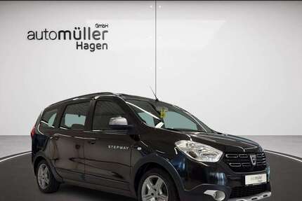 Dacia Lodgy 100.000 km 11.999 &euro; Hagen 58095