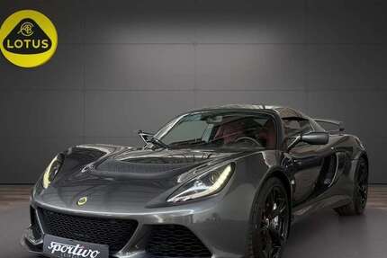 Lotus Exige 14.722 km 74.888 &euro; Markranstädt 04420