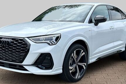 Audi Q3 12.101 km 49.900 &euro; Enger 32130