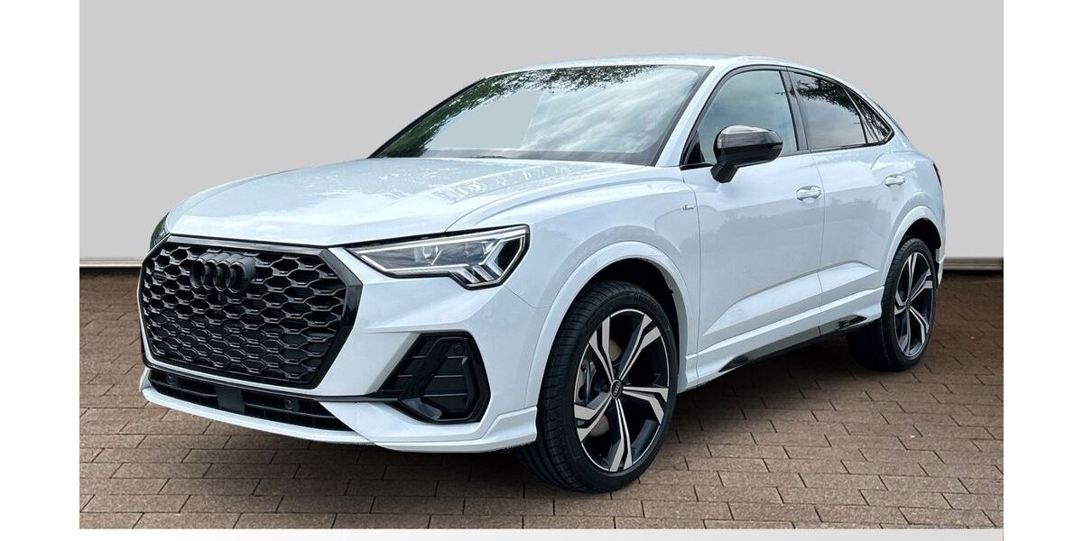 Audi Q3 12.101 km 49.900 &euro; Enger 32130