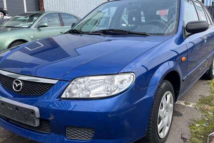 Mazda 323 112.000 km 790 &euro; Hamburg 20539