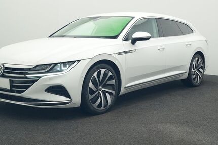 VW Arteon 81.600 km 28.950 &euro; Mühlhausen 92360