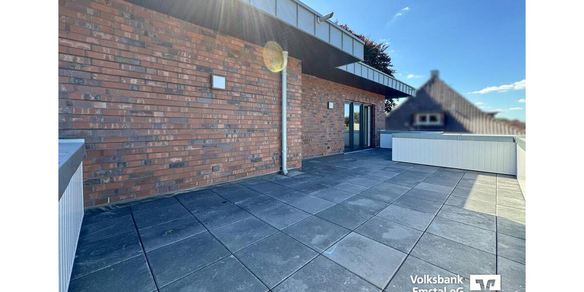 Einfamilienhaus Lathen - 3 Zimmer, 97 m&sup2;, 1.070&euro; | Angebot:26095440
