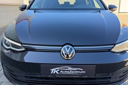 VW Golf 124.000 km 16.980 &euro; Böblingen 71034