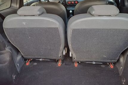 Renault Twingo 95.000 km 2.150 &euro; Filderstadt 70794
