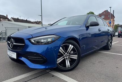 Mercedes C 300