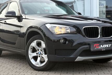 BMW X1 249.462 km 7.490 &euro; Ribnitz Damgarten 18311