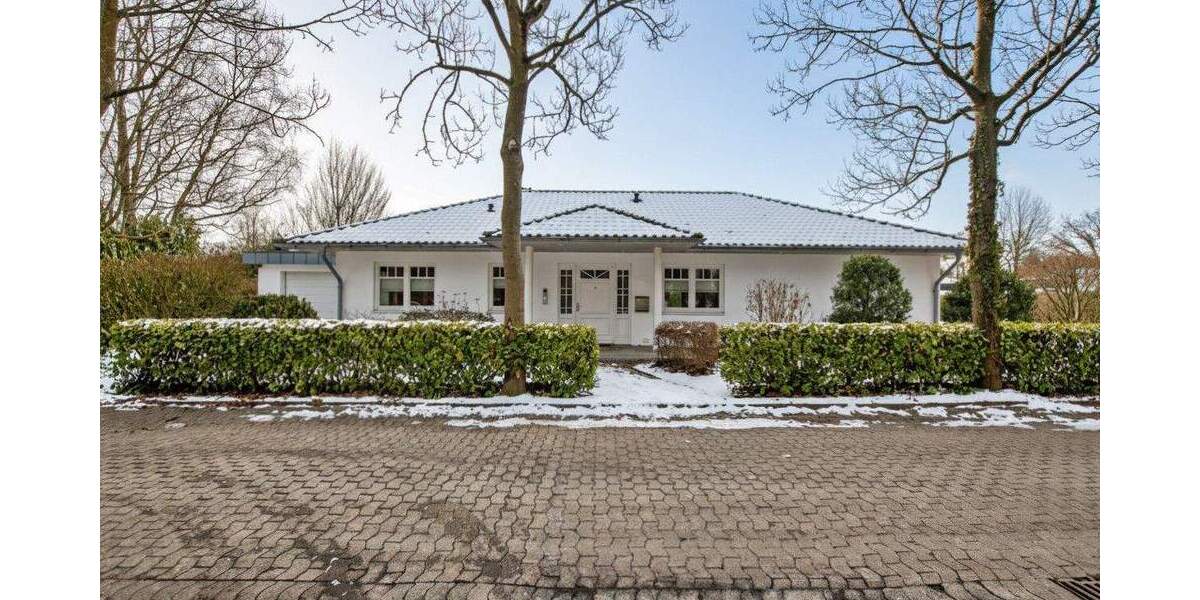 Einfamilienhaus Delmenhorst Mitte - 4 Zimmer, 153 m&sup2;, 725.000&euro; | Angebot:24871923