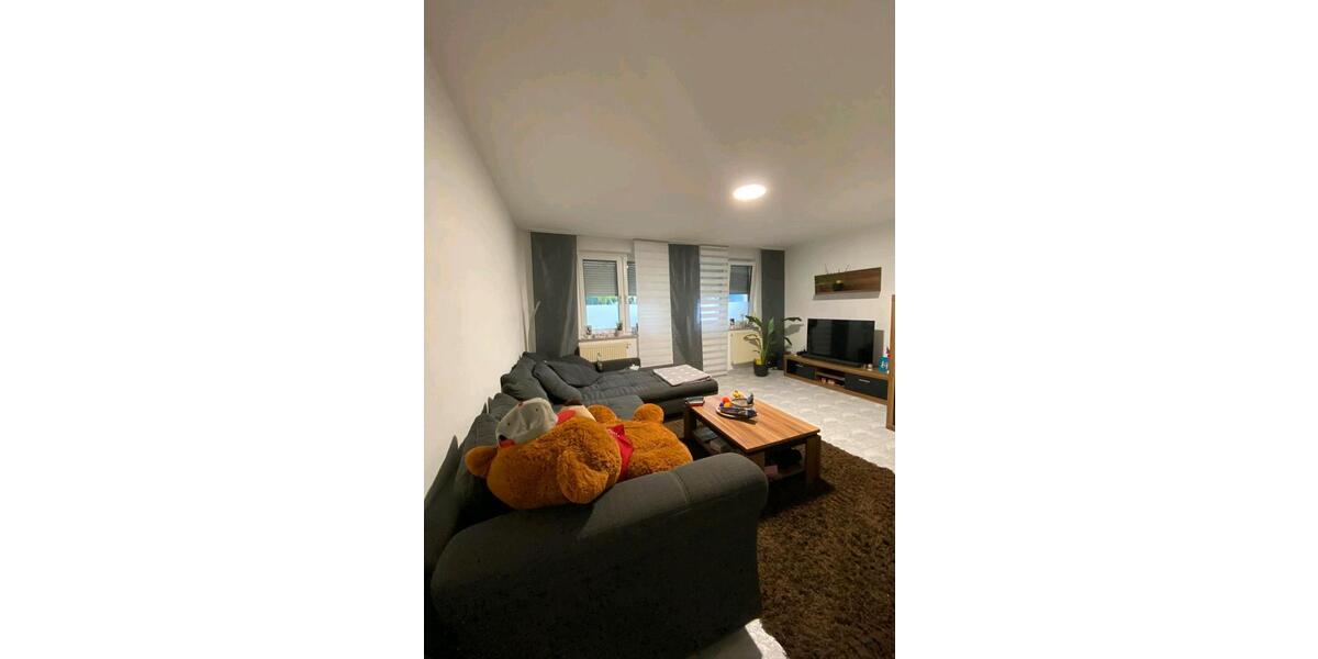 Wohnung 80m² 3ZKB 3 zimmer