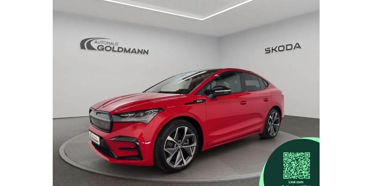 Skoda Enyaq 30.822 km 39.900 &euro; Duderstadt 37115