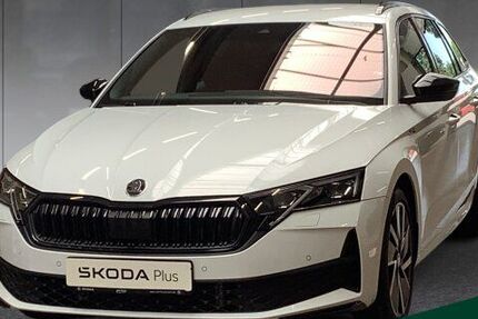 Skoda Octavia 3.900 km 34.450 &euro; Nordhausen 99734