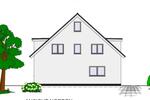 Doppelhaushälfte Osnabrück Fledder - 5 Zimmer, 139 m&sup2;, 1.450&euro; | Angebot:24663173
