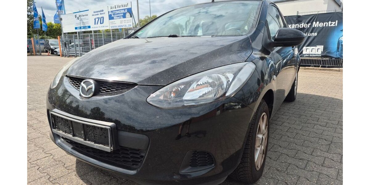Mazda 2 249.325 km 1.490 &euro; Essen 45326