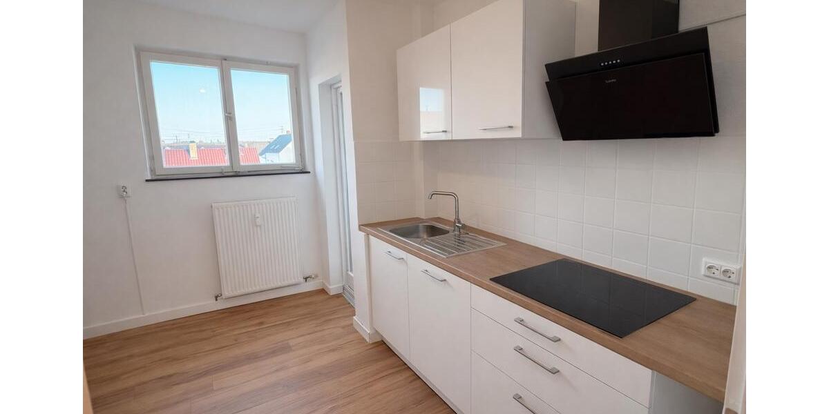 Etagenwohnung Aulendorf - 4 Zimmer, 78 m&sup2;, 865&euro; | Angebot:25396859