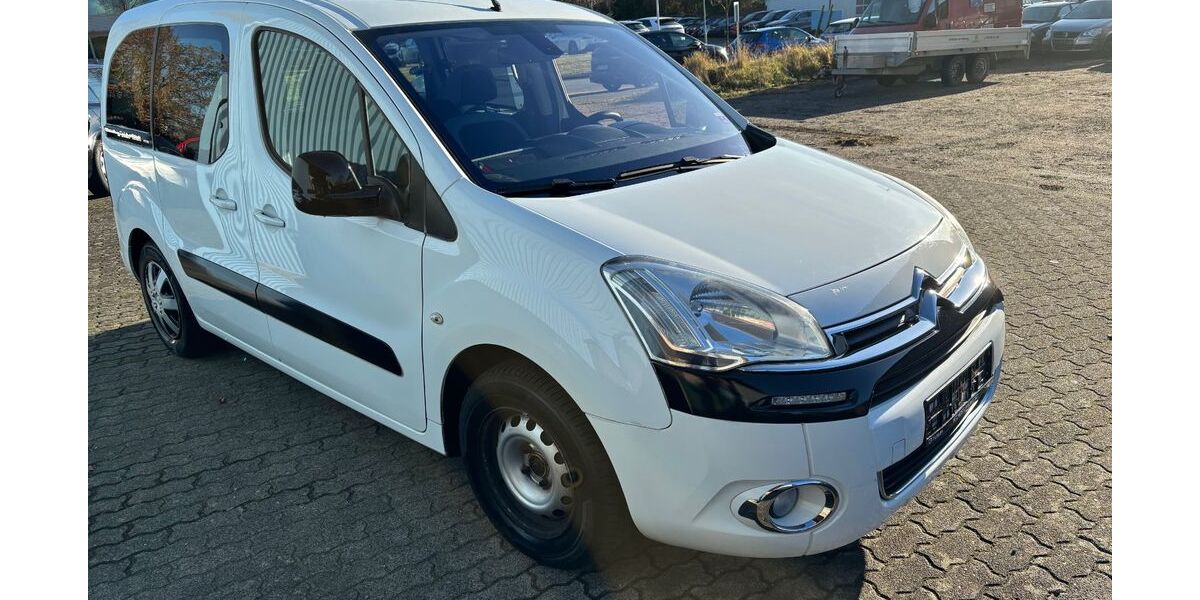 Citroen Berlingo 132.900 km 12.500 &euro; Husum 25813