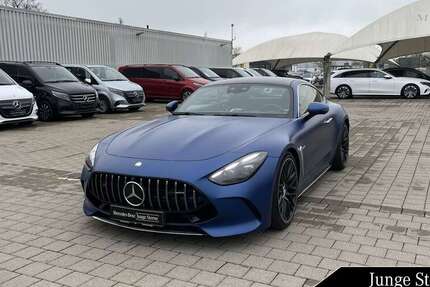 Mercedes-Benz AMG GT 15.100 km 144.790 &euro; Memmingen 87700