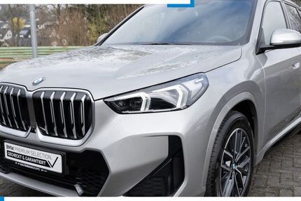 BMW X1 24.041 km 43.890 &euro; Wiehl 51674