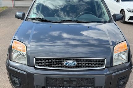 Ford Fusion 150.000 km 2.950 &euro; Saarlouis 66740