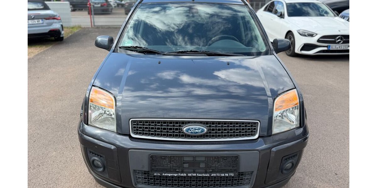 Ford Fusion 150.000 km 2.950 &euro; Saarlouis 66740