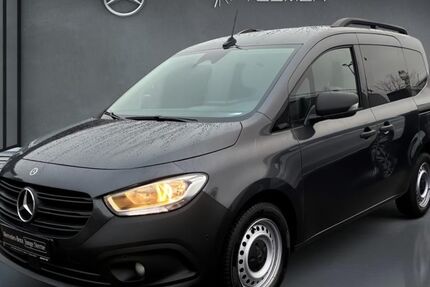 Mercedes-Benz Citan 65.983 km 18.900 &euro; Hamburg 21079