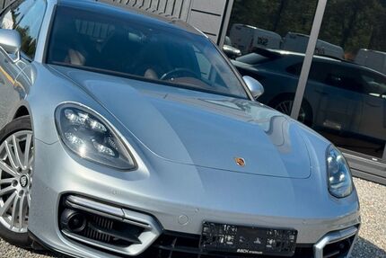 Porsche Panamera 131.000 km 59.990 &euro; Singen 78224