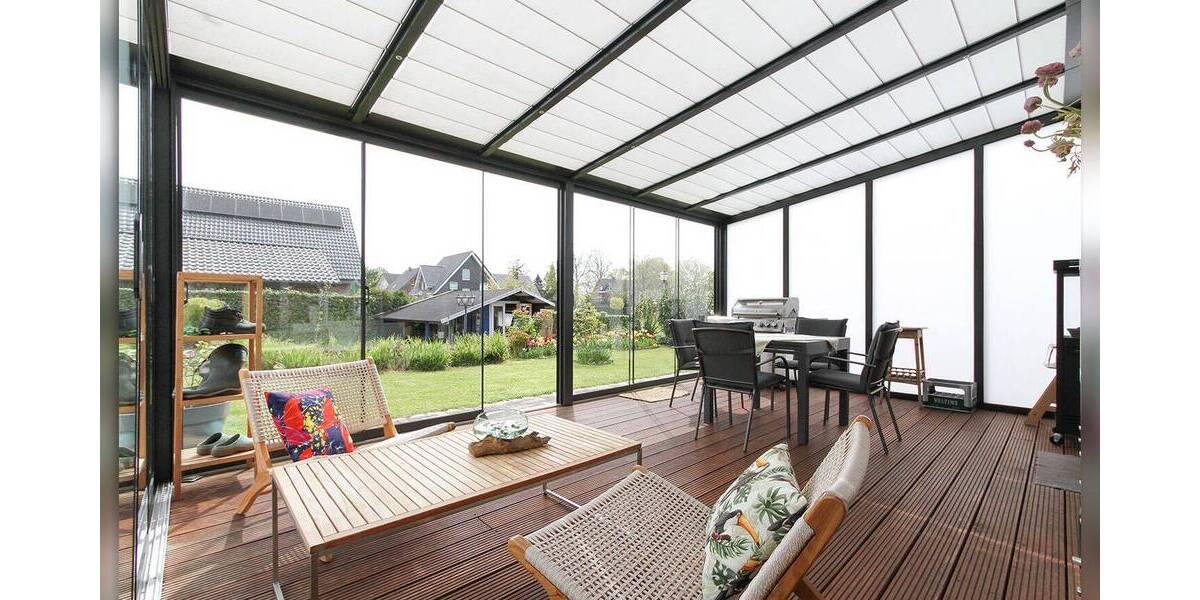 Einfamilienhaus Reken - 4 Zimmer, 124 m&sup2;, 459.000&euro; | Angebot:26499909