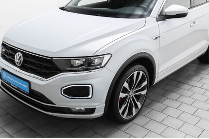 VW T-Roc 88.630 km 21.980 &euro; Holzminden 37603
