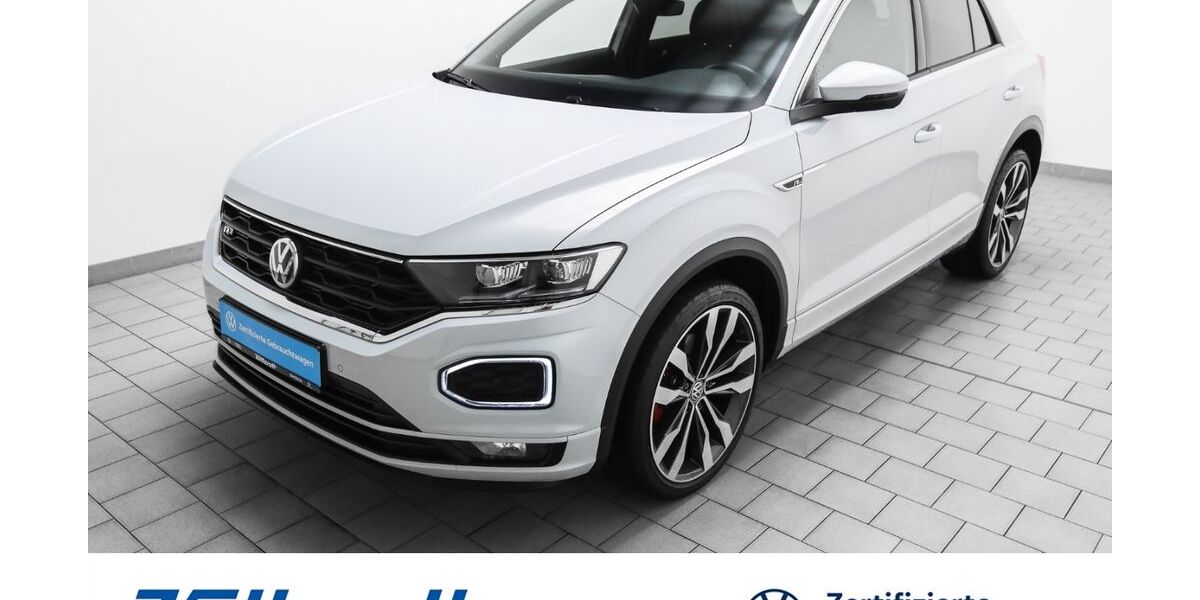 VW T-Roc 88.630 km 21.980 &euro; Holzminden 37603