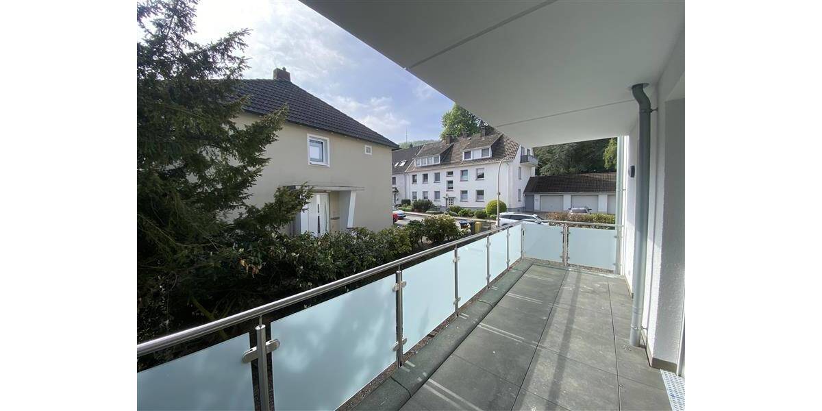 Etagenwohnung Gevelsberg - 2 Zimmer, 86 m&sup2;, 995&euro; | Angebot:25727312