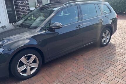 VW Golf 217.500 km 6.100 &euro; Neulehe 26909