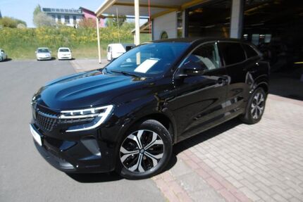 Renault Austral 5.795 km 27.990 &euro; Eiterfeld 36132