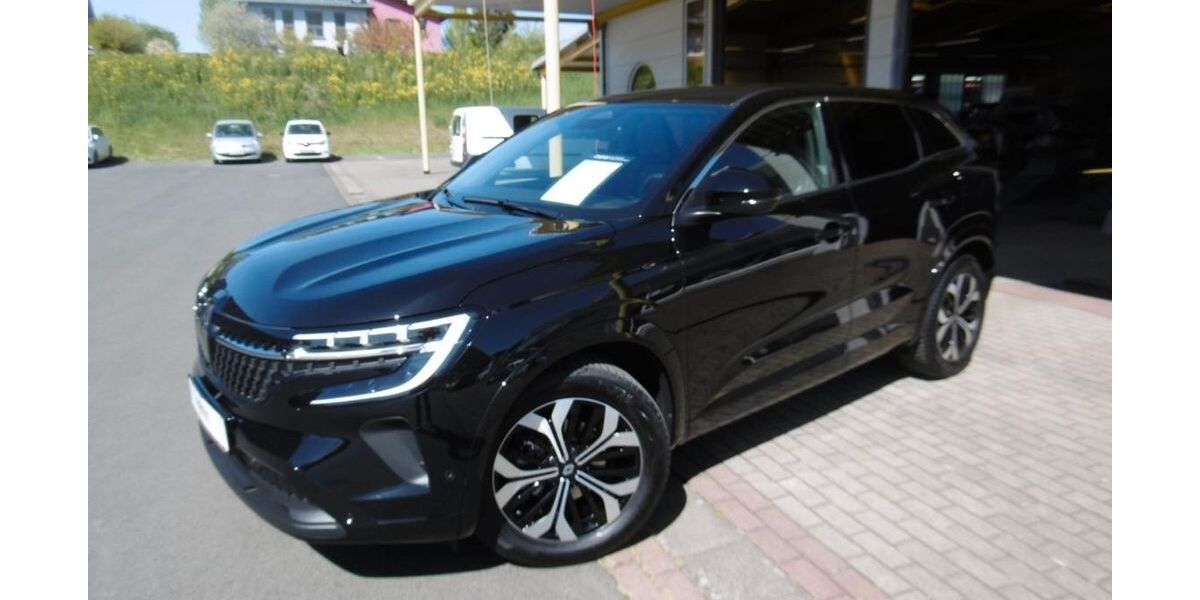 Renault Austral 5.795 km 27.990 &euro; Eiterfeld 36132