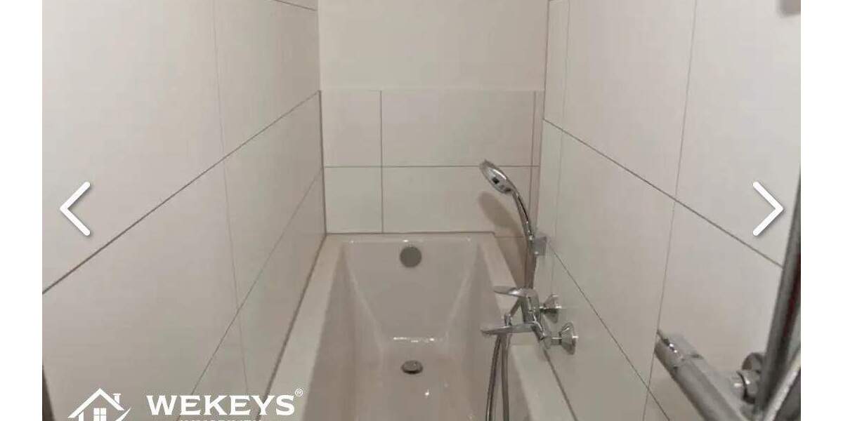 Etagenwohnung Apolda - 4 Zimmer, 109 m&sup2;, 991&euro; | Angebot:25643713