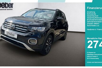 VW T-Cross 54.363 km 15.489 &euro; Herrenberg 71083