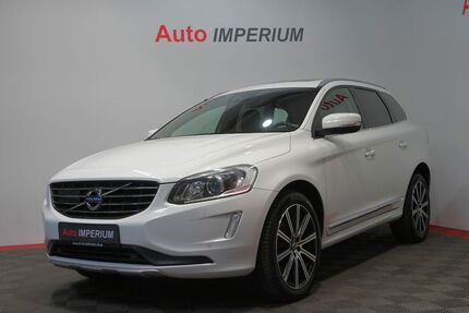 Volvo XC60 262.489 km 12.990 &euro; Schmidgaden 92546