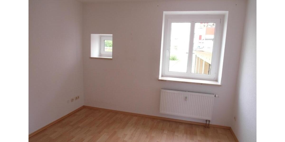 Vermietung 3-Raum-Wohnung Plauen Zentrum 3 zimmer