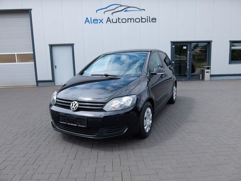 Golf Plus