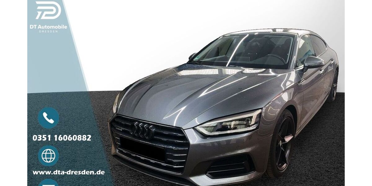 Audi A5 91.800 km 25.970 &euro; Dresden 01157