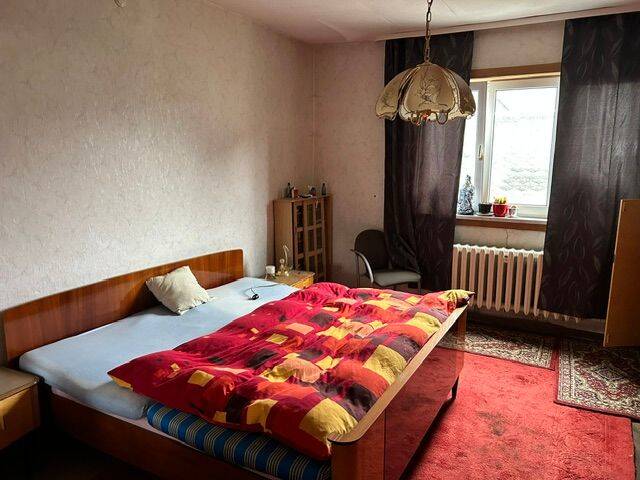 Mehrfamilienhaus, Wohnhaus Neuhaus am Rennweg Steinheid - 6 Zimmer, 190 m&sup2;, 30.000&euro; | Angebot:26156327