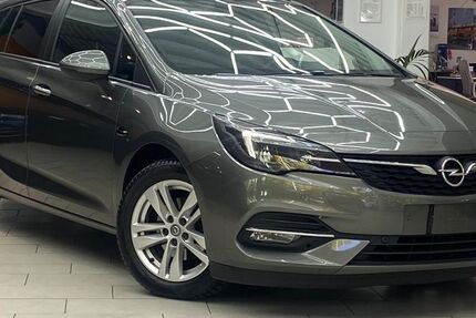 Opel Astra 114.983 km 10.900 &euro; Neu-Isenburg 63263